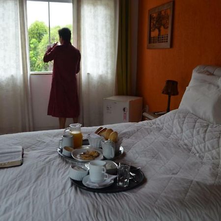 Hotel Renovo Sambaetiba Kültér fotó